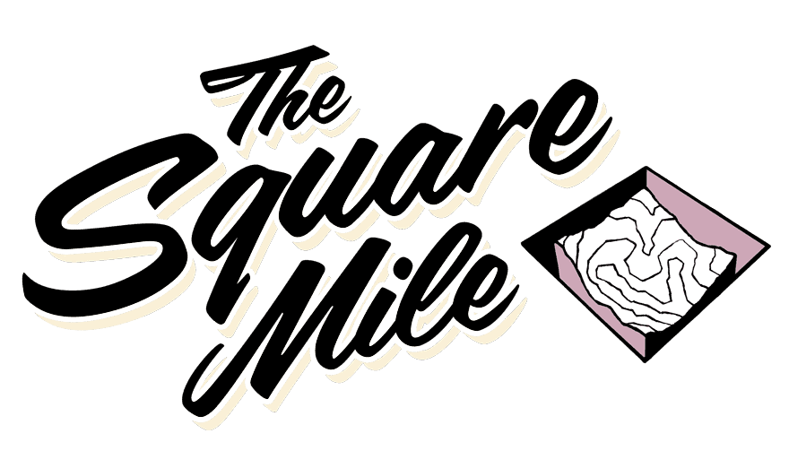 The Square Mile Logo